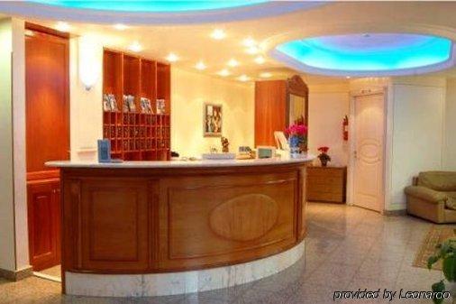 Hotel Lachea Aci Trezza