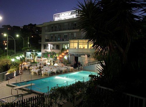 Lachea 3* Aci Trezza